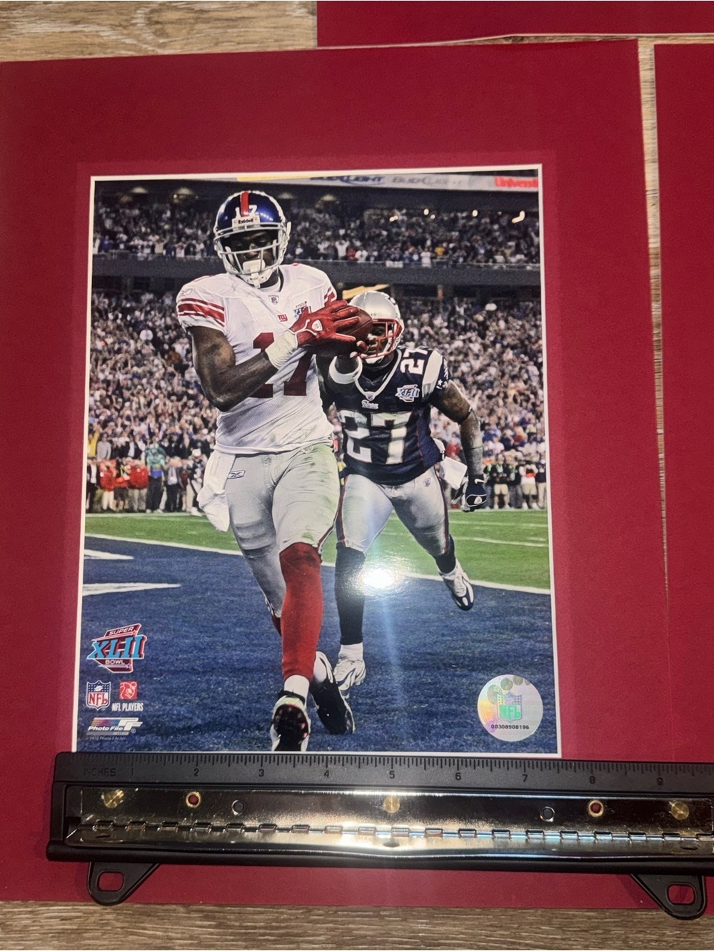 NFL COLLECTORS Images - Picture 10 of 11